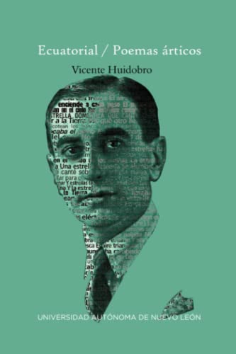 Ecuatorial . Poemas árticos - Click to Buy