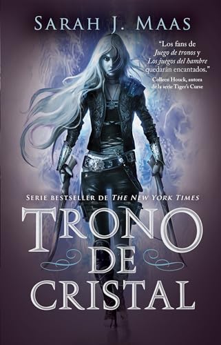 Trono de cristal / Throne of Glass - Click to Buy