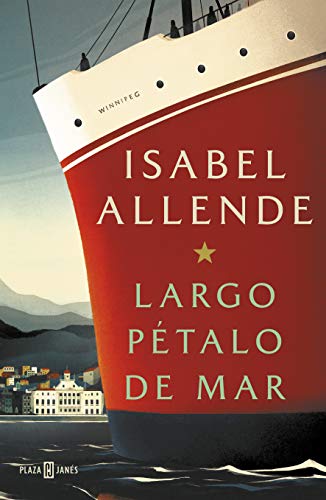 LARGO PETALO DE MAR - Click to Buy