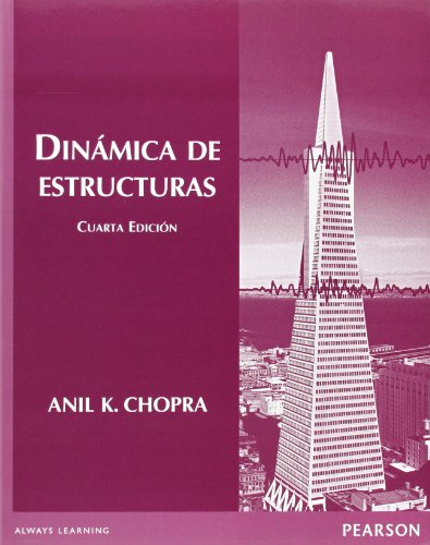 DINAMICA DE ESTRUCTURAS 4ª EDICION - Click to Buy