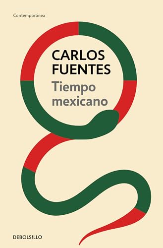 Tiempo mexicano / Mexican Time - Click to Buy