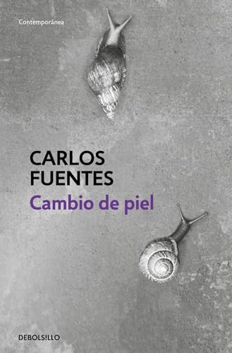 Cambio de piel / Change of Skin - Click to Buy