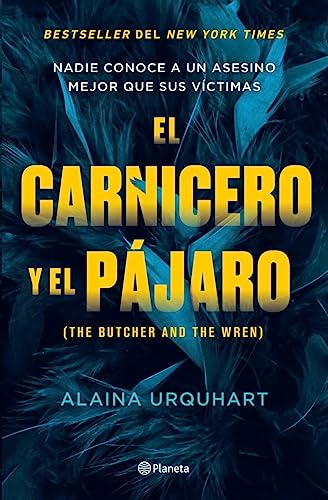 El carnicero y el pájaro - Click to Buy