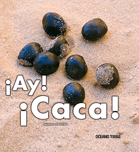 AY CACA! (Spanish Edition) - Click to Buy