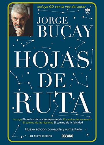 Hojas de ruta / Roadmaps (Biblioteca Jorge Bucay) - Click to Buy