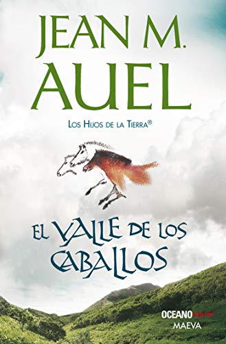 VALLE DE LOS CABALLOS, EL (Spanish Edition) - Click to Buy