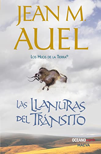 Llanuras Del Transito, Las (Expres)