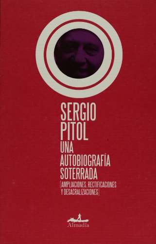 Una autobiografia soterrada (Mar abierto / Open Sea) (Spanish Edition) - Click to Buy