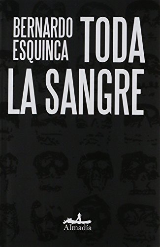 Toda la sangre - Click to Buy