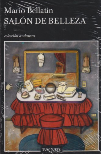 Salon de belleza (Spanish Edition) - Click to Buy