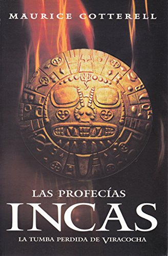 LAS PROFECÍAS INCAS - Click to Buy