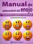 Manual del autocontrol del enojo. Tratamiento cognitivo-conductual - Click to Buy
