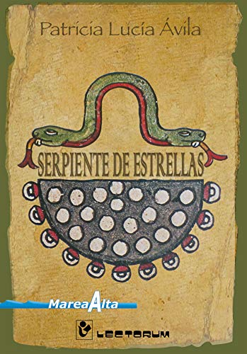 Serpiente de estrellas/ Star Snake - Click to Buy