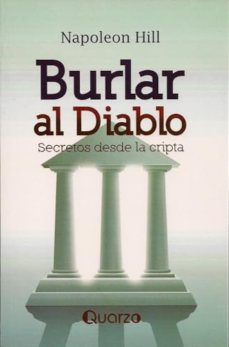 Burlar Al Diablo: Secretos Desde La Cripta - Click to Buy