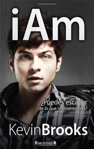 I Am / Being: Puedes Escapar De Lo Que Realmente Eres? / Can You Escape from What You Really Are? - Click to Buy