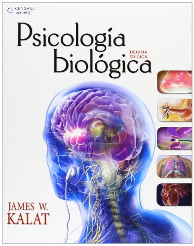 Psicologia Biologica - Click to Buy