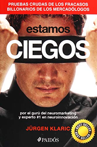 Estamos ciegos / We are Blind