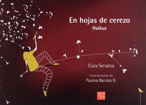 EN HOJAS DE CEREZO (HAIKUS) - Click to Buy