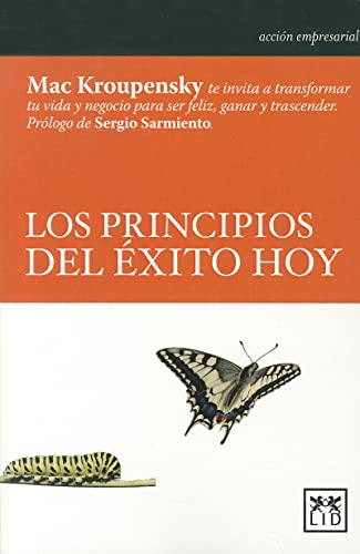 Los principios del éxito hoy (Accion Empresarial) (Spanish Edition) - Click to Buy