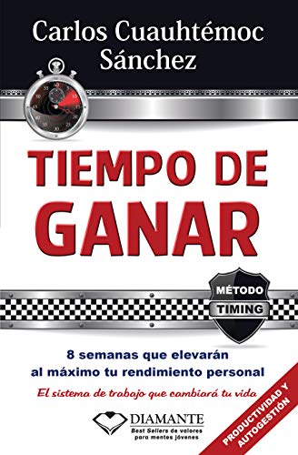 TIEMPO DE GANAR - Click to Buy
