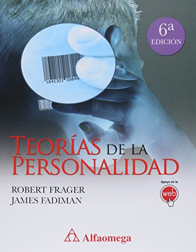 Teorías De La Personalidad (Spanish Edition)