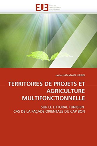 TERRITOIRES DE PROJETS ET AGRICULTURE MULTIFO - Click to Buy