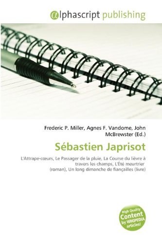S Bastien Japrisot - Click to Buy