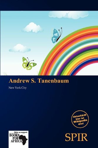 Andrew S. Tanenbaum - Click to Buy