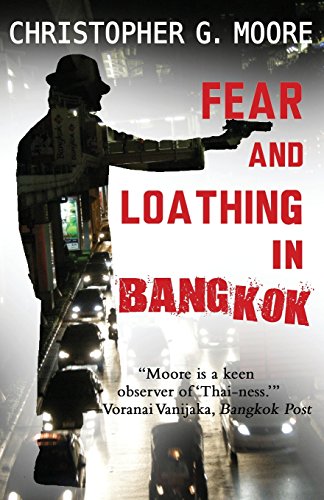 Fear and Loathing in Bangkok - Click to Buy