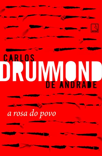 livro a rosa do povo - Click to Buy