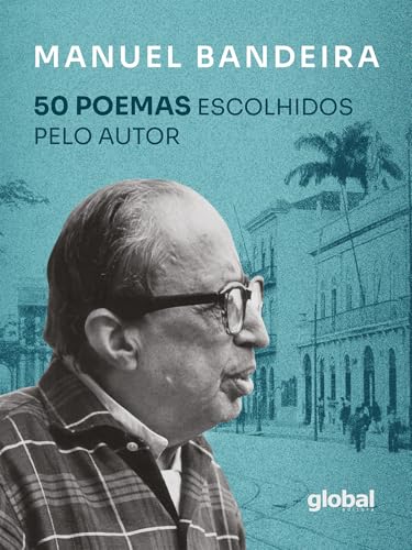 50 Poemas Escolhidos Pelo Autor - Click to Buy