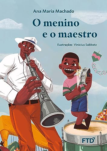 O MENINO E O MAESTRO - Click to Buy