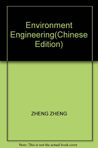 Environment Engineering - Click to Buy