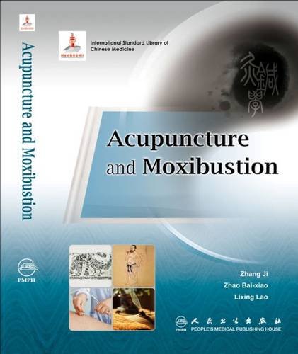 Acupuncture and Moxibustion - Click to Buy