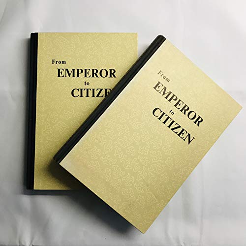 From Emperor to Citize - Click to Buy