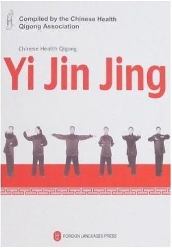 Chinese Health Qigong: Yi Jin Jing (DVD Attached)