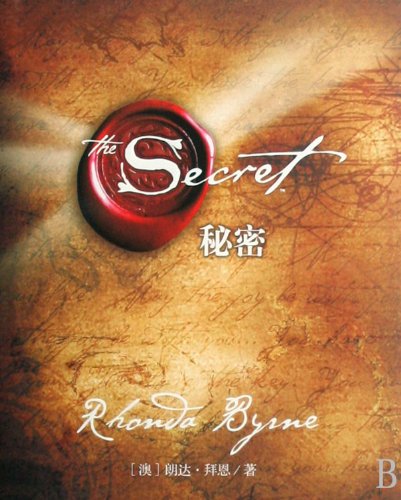 The Secret - Click to Buy