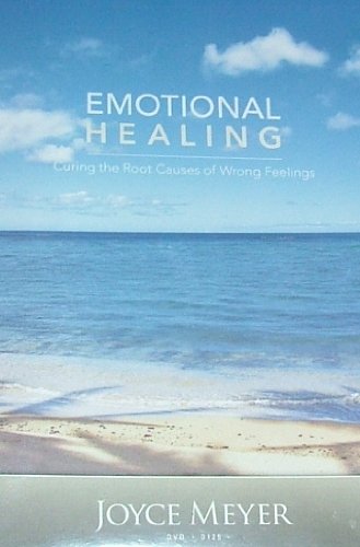 DVD-Emotional Healing - Click to Buy