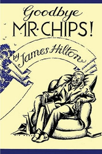 Good-Bye, Mr. Chips - Click to Buy