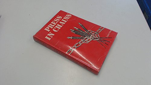 Press in Chains - Click to Buy