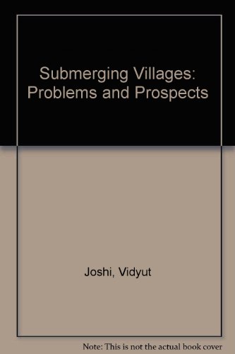Submerging Villages: Problems and Prospects - Click to Buy