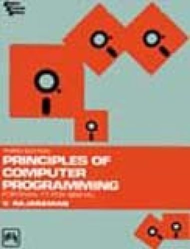 Principles of Computer Programming [fortran 77 for IBM PC] - Click to Buy