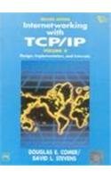 Internet Working with TCP/IP: Design, Implementation, and Internals (Volume 11) - Click to Buy