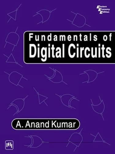 Fundamentals of Digital Circuits - Click to Buy