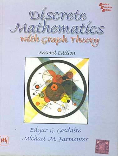 Discrete Mathematics with Graph Theory (3rd Edition) - Click to Buy