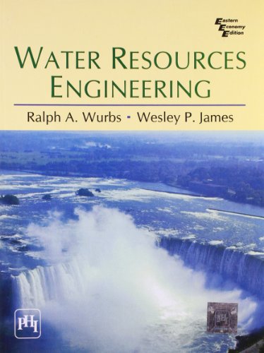Water Resources Engineering - Click to Buy