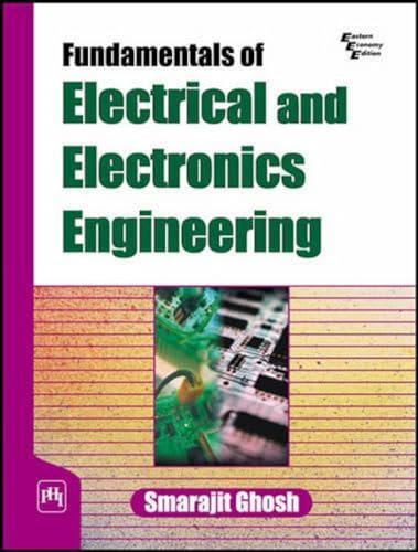 Fundamentals of Electric and Electronics Engineering - Click to Buy