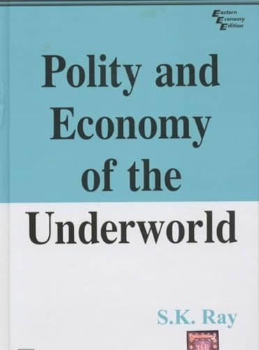 Polity and Economy of the Underworld - Click to Buy