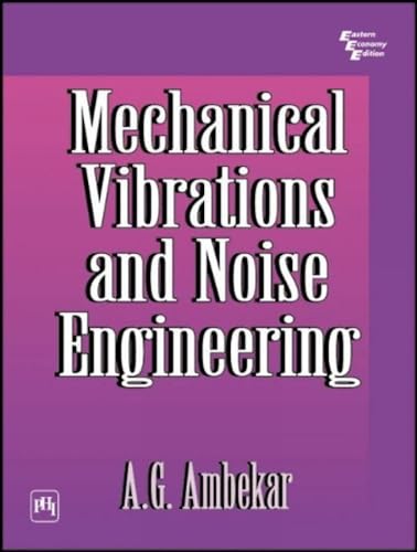 Mechanical Vibrations and Noise Engineering - Click to Buy