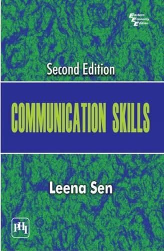 Communication Skills - Click to Buy